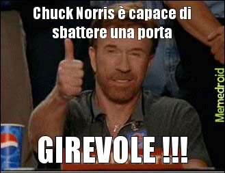Chuck - meme