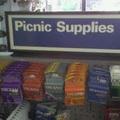 my kind of picnic
