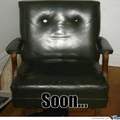 soon chair