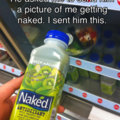 naked!!