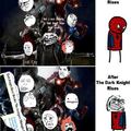 You mad avengers ?