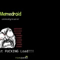 Memedroid servers -.-