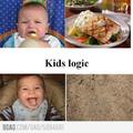 kids logic
