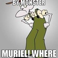 Muriel!