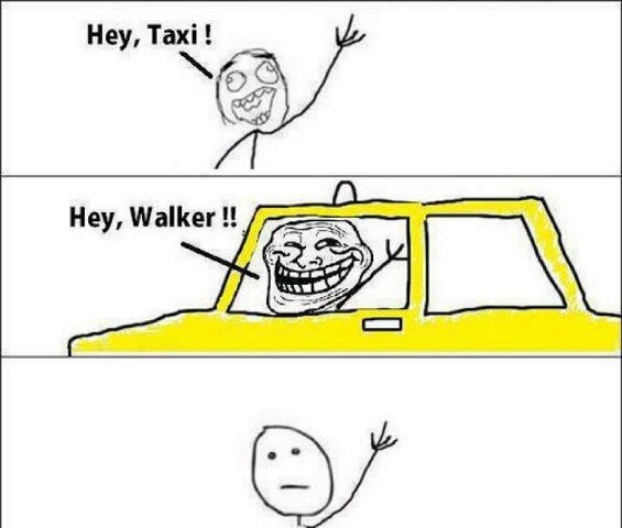 taxis - meme