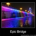 epic bridge
