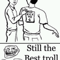 best troll