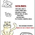 Poema do gato