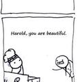 YOU are beautiful