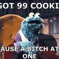 99 cookies