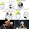 Me Rocksta