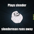 forever slender
