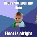 Nokia Power