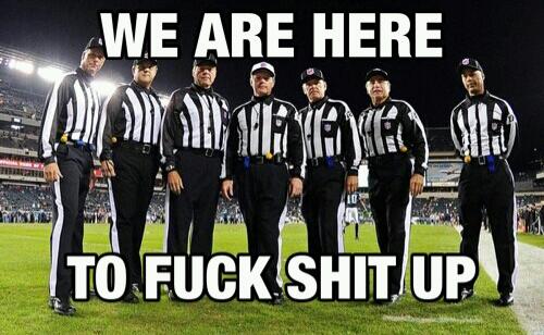 smh at the Pats vs. Ravens/Packers vs. Seahawks game. - meme