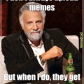 Discard memes