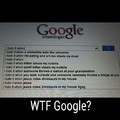 wtf google?