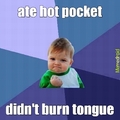 Hot Pocket