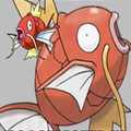 Don't fuck with magikarp