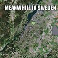 trollhÃ¤ttan in sweden