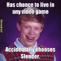 Coulda chose the Sims...