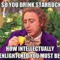 Wonka is a wise man