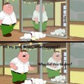 Family Guy on Fox!!!