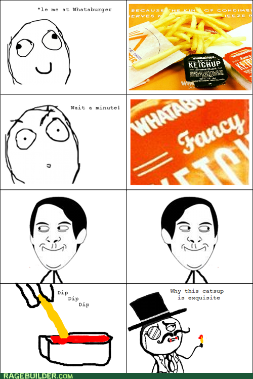 Fancy - Meme by FoiledIt :) Memedroid