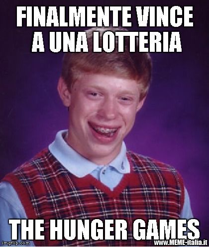 Hunger Games Meme Inkpop Blog